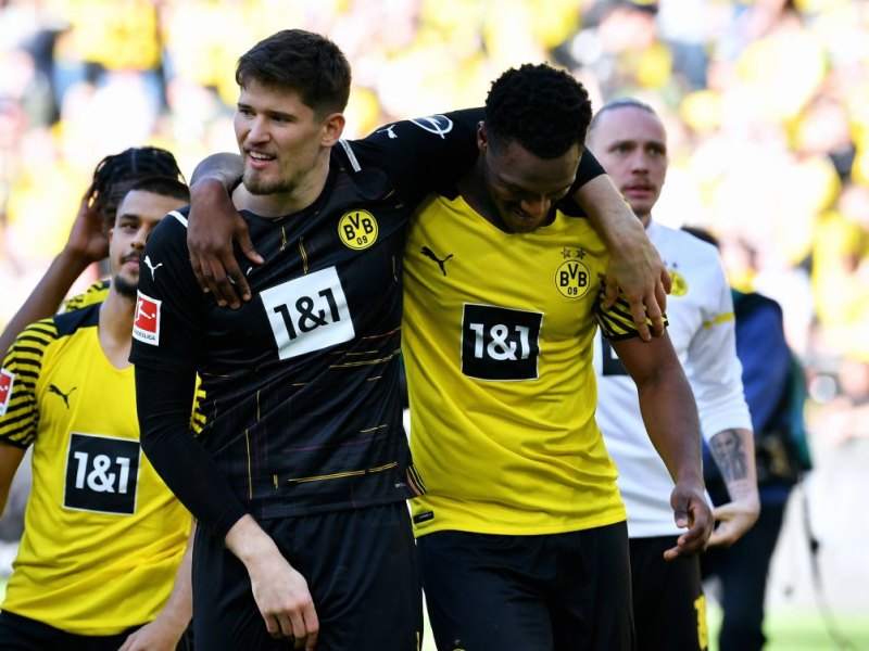 BVB Zagadou