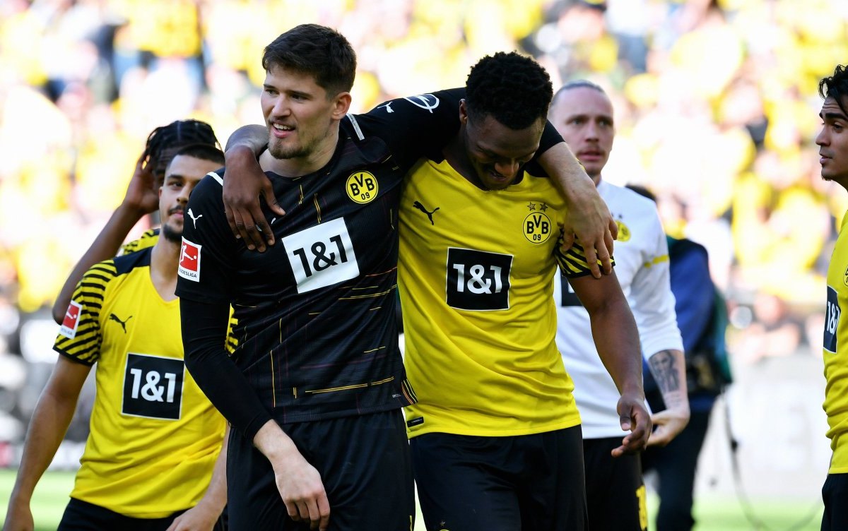 BVB Zagadou