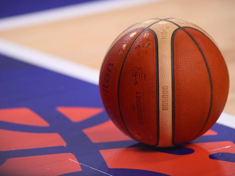 Basketball EM