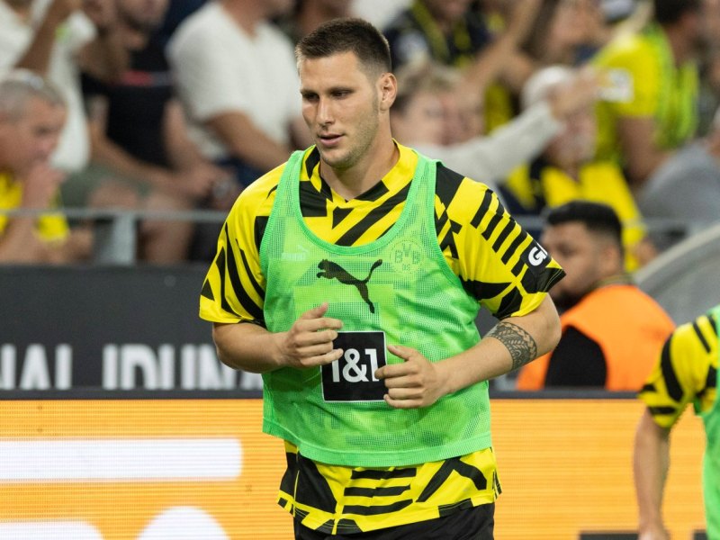 Borussia Dortmund