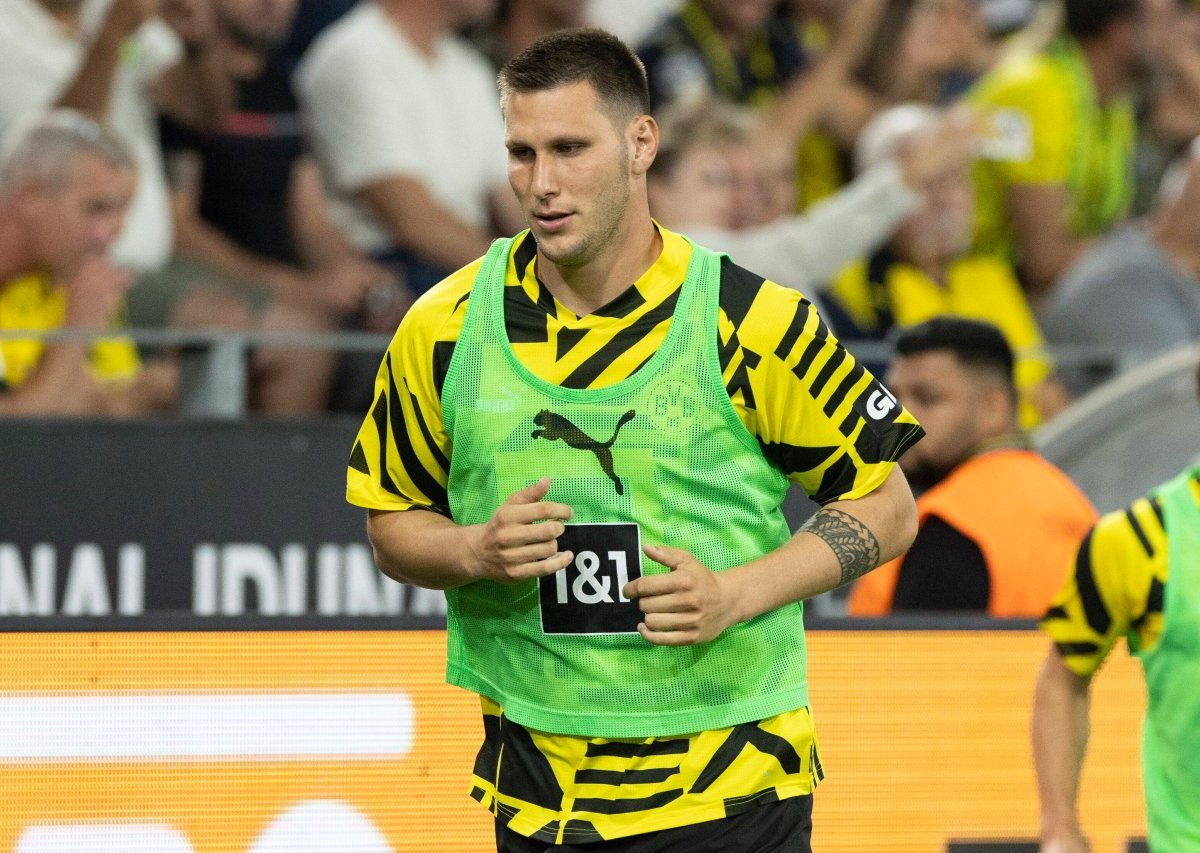 Borussia Dortmund