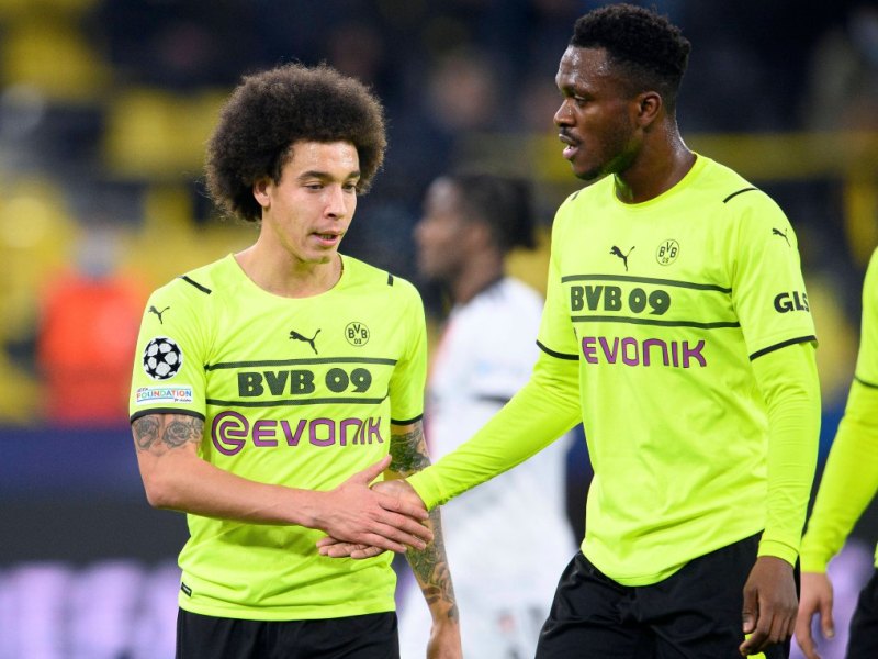 Borussia Dortmund