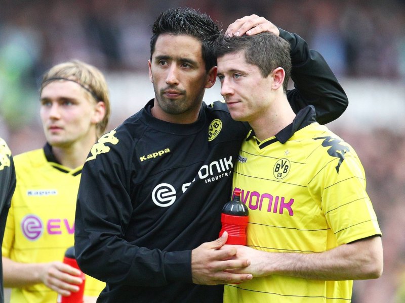 Borussia Dortmund