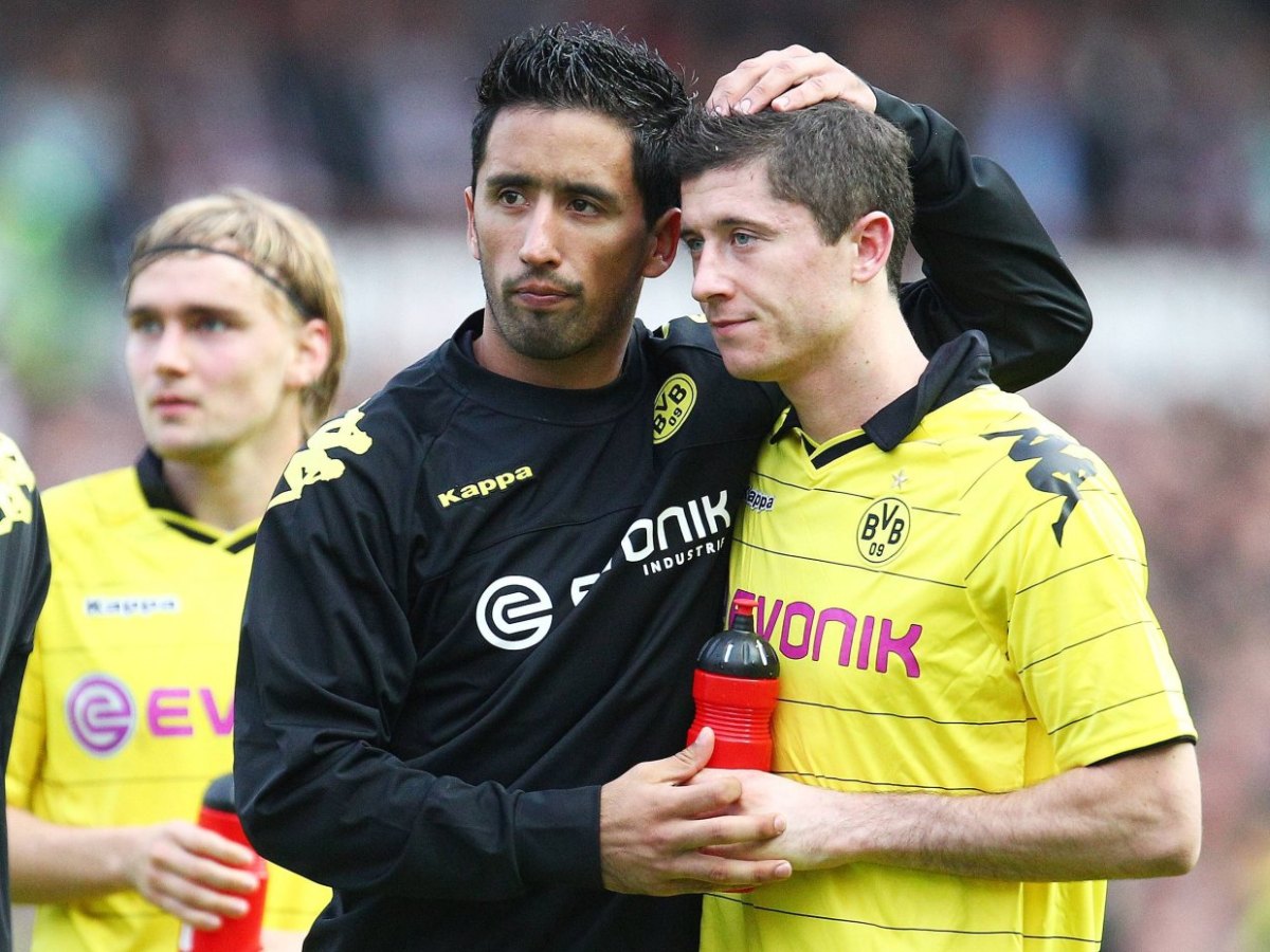 Borussia Dortmund