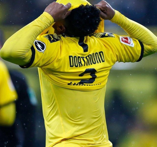 Borussia Dortmund