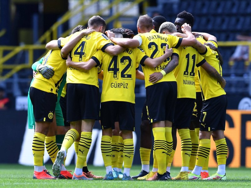 Borussia Dortmund U23