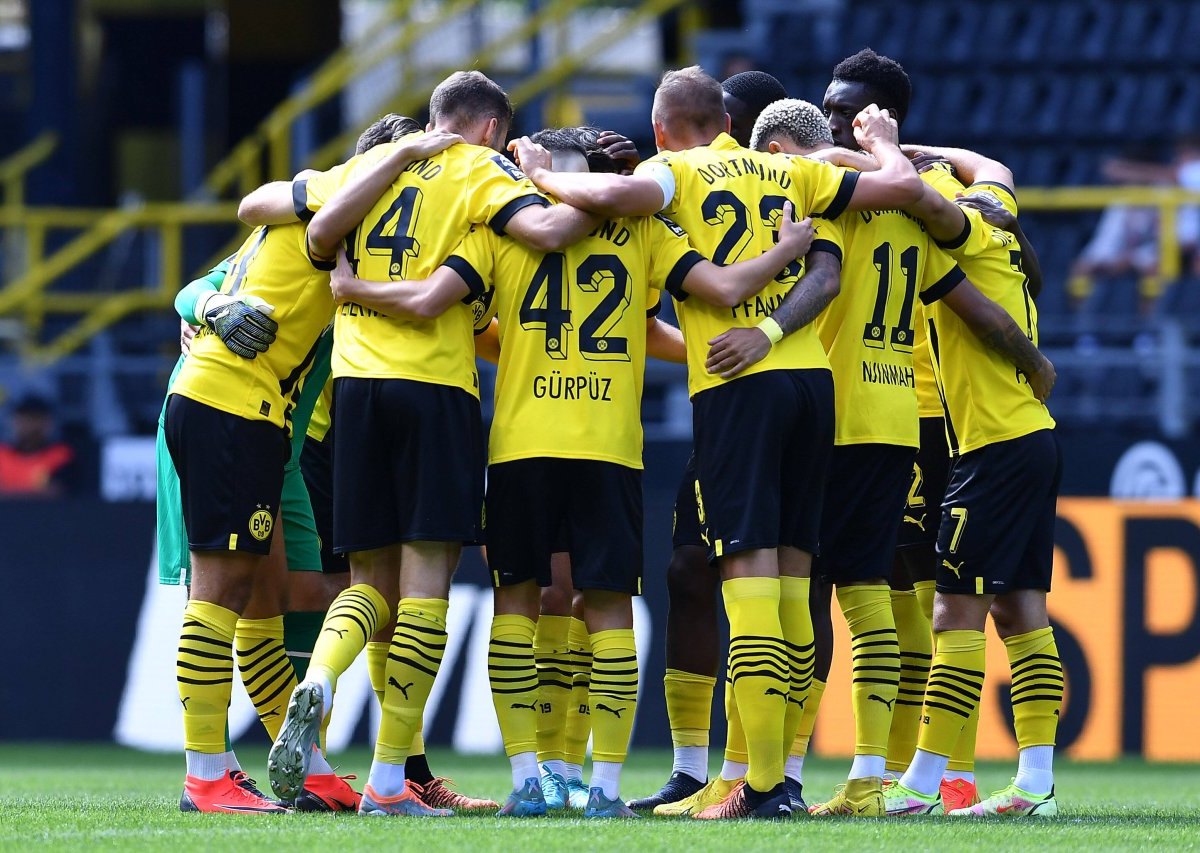 Borussia Dortmund U23