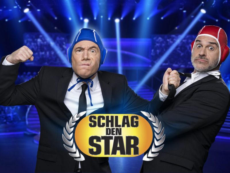Schlag den Star