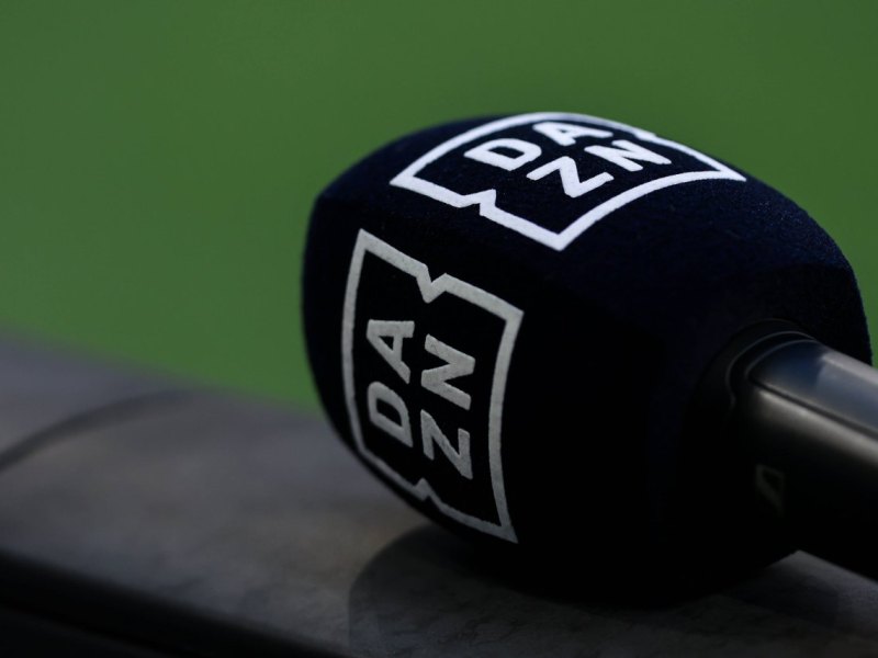 DAZN
