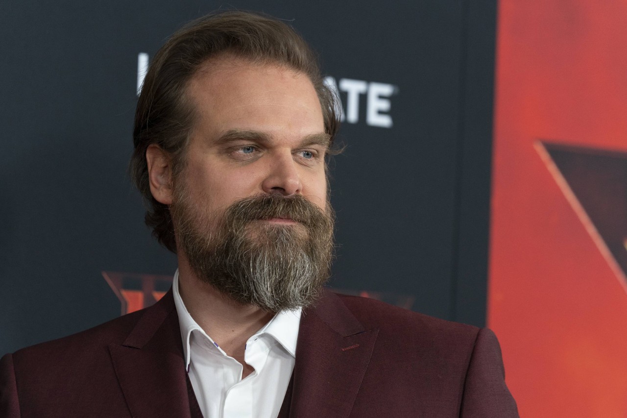 Disney+ holt David Harbour für „Thunderbolts“ als liebenswerten Bösewicht zurück.