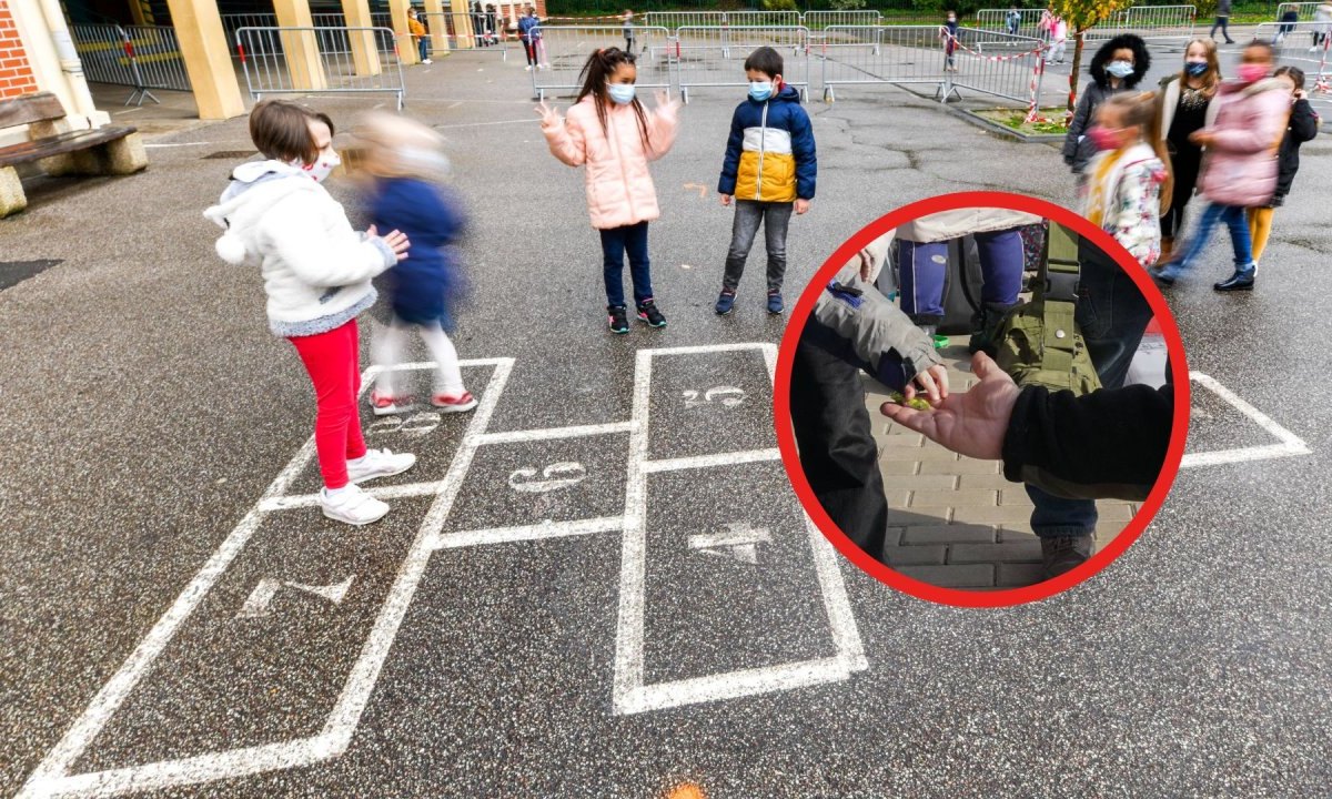 Dortmund Schule Süßigkeiten.jpg