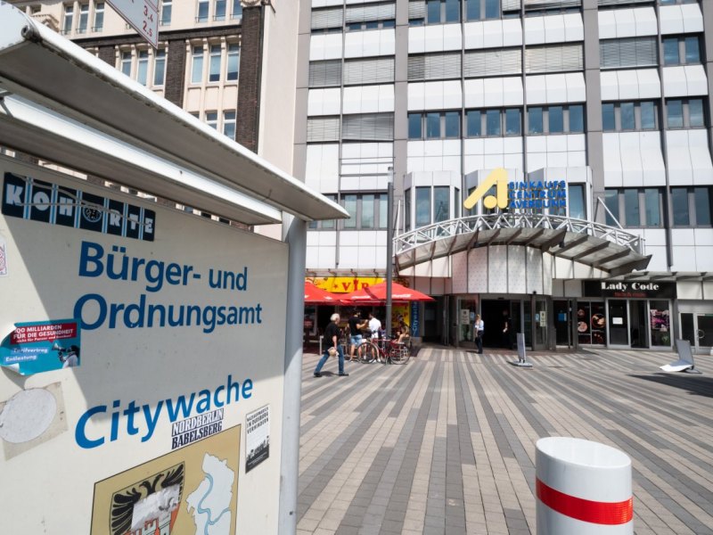 Duisburg