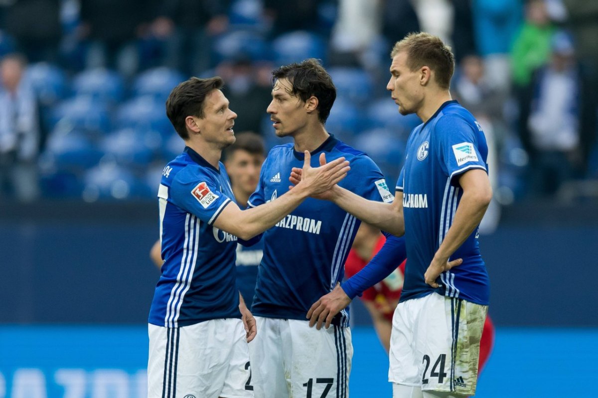 FC Schalke 04