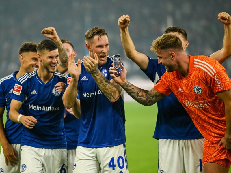 FC Schalke 04