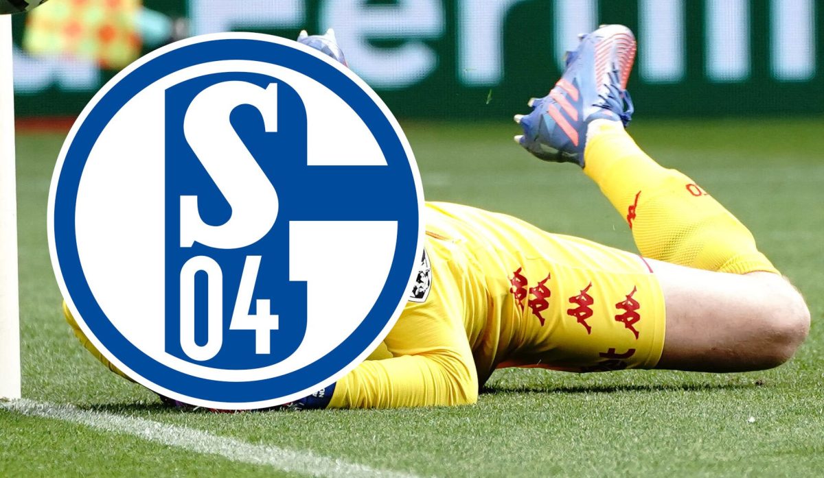 FC Schalke 04 Nübel