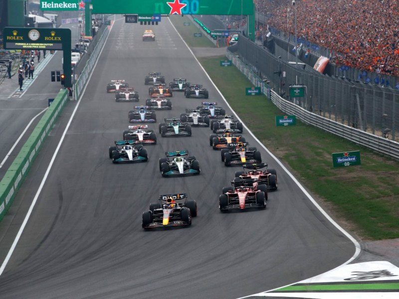 Formel 1