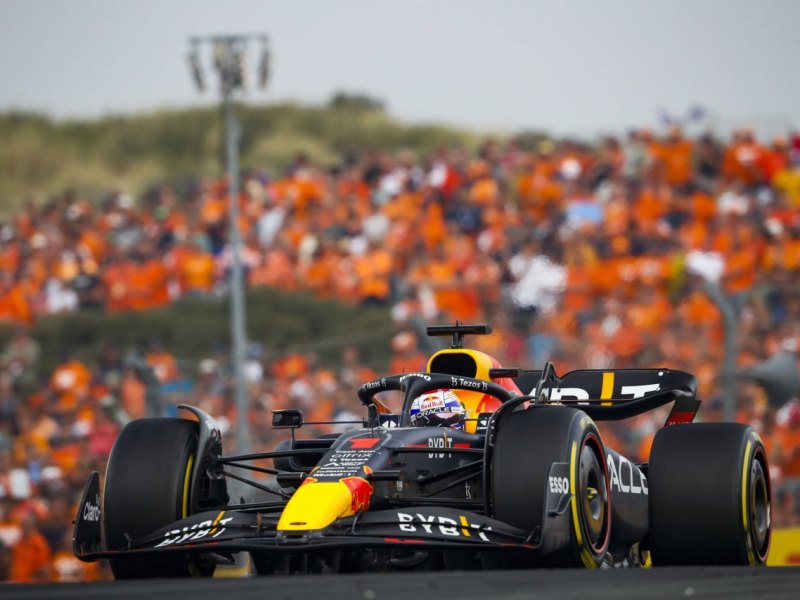 Formel 1 F