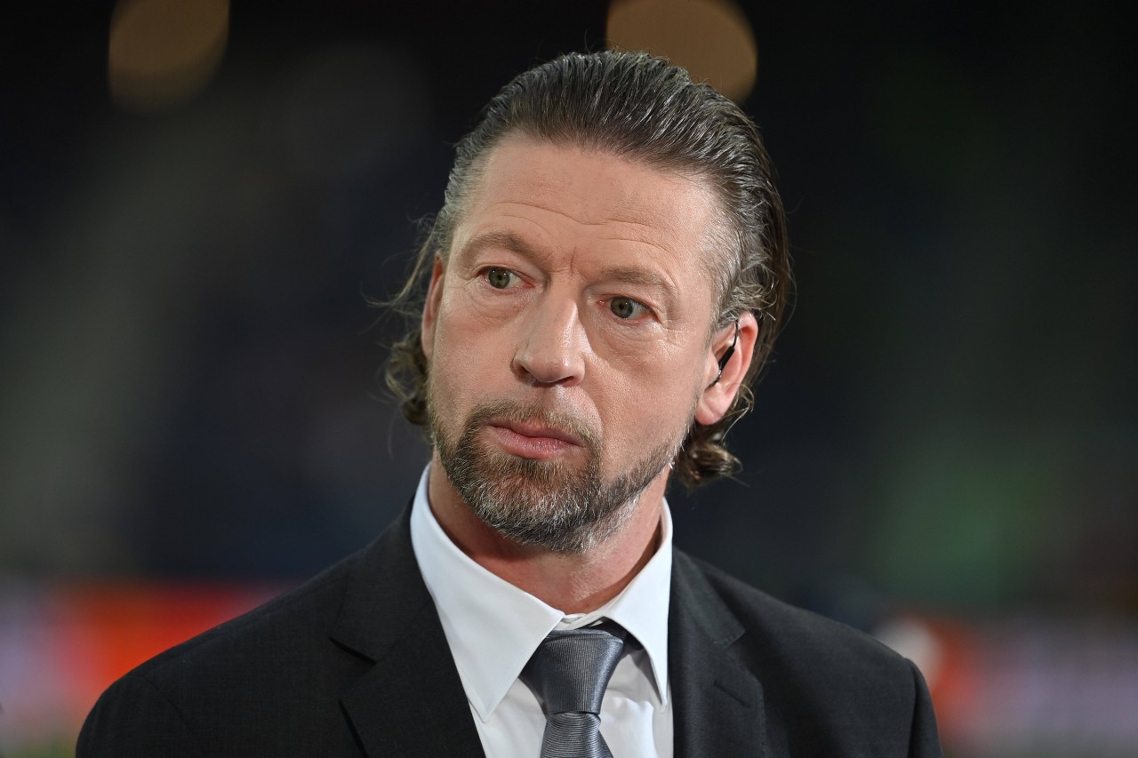 Steffen Freund fehlte krankheitsbedingt.