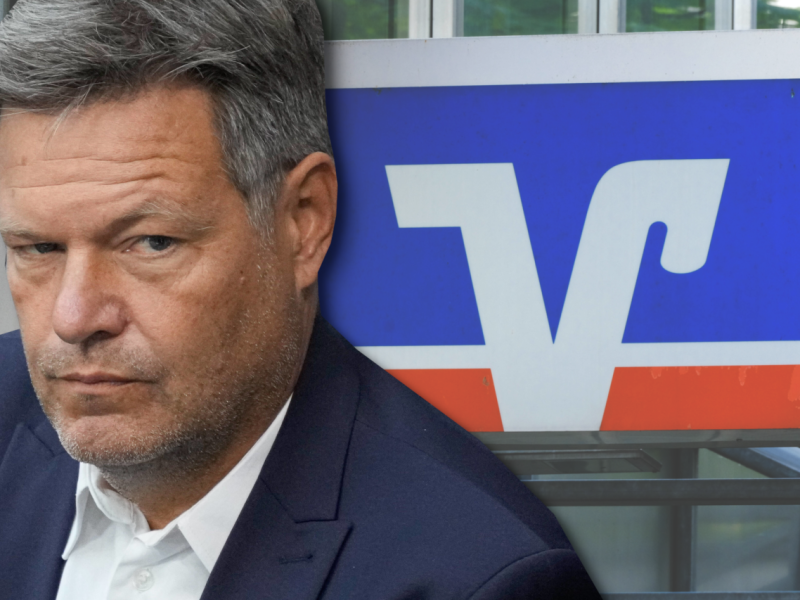 Habeck Volksbank