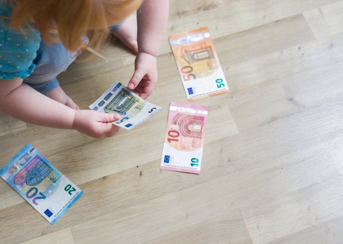 Kindergeld 2023 erhöht