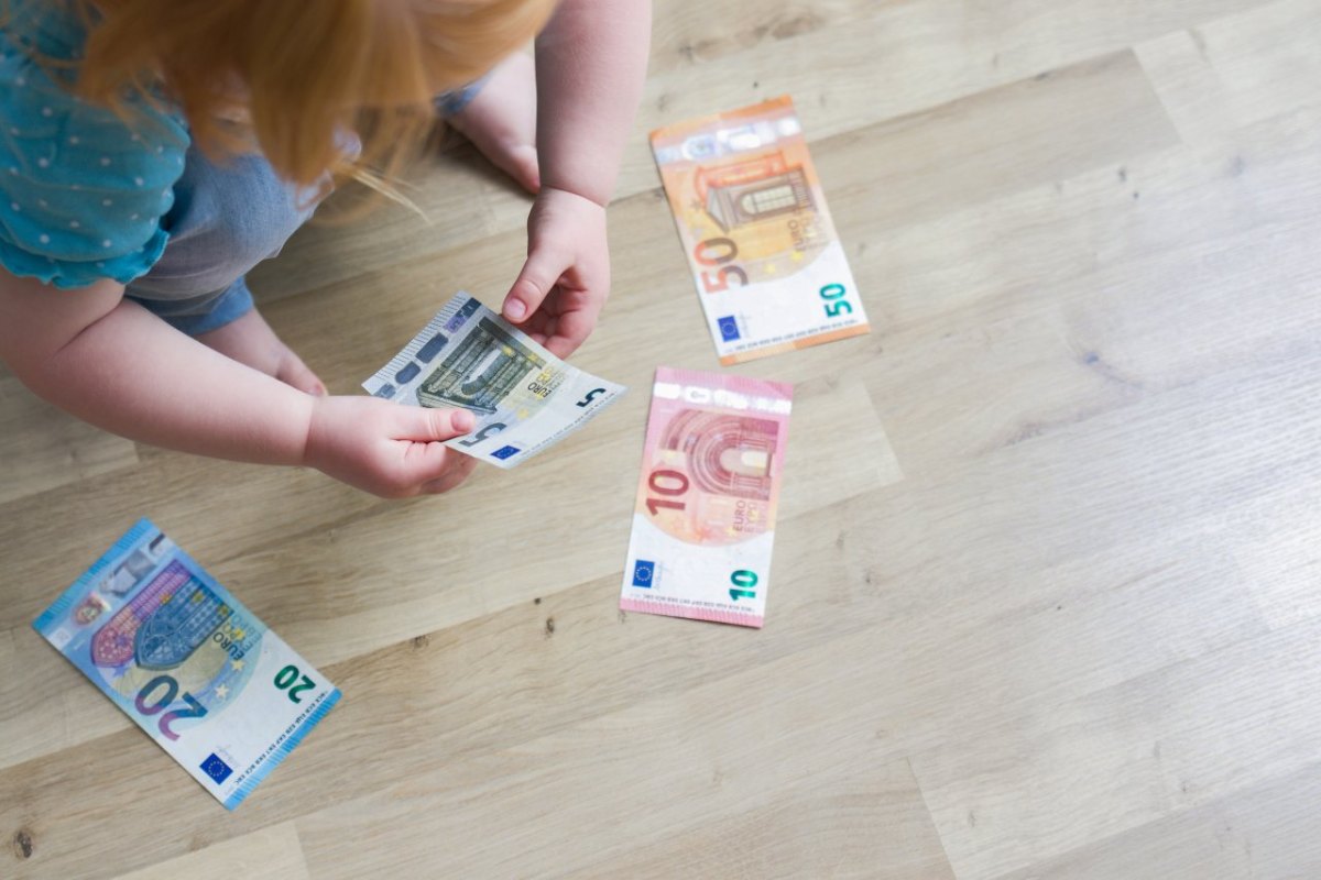 Kindergeld 2023 erhöht