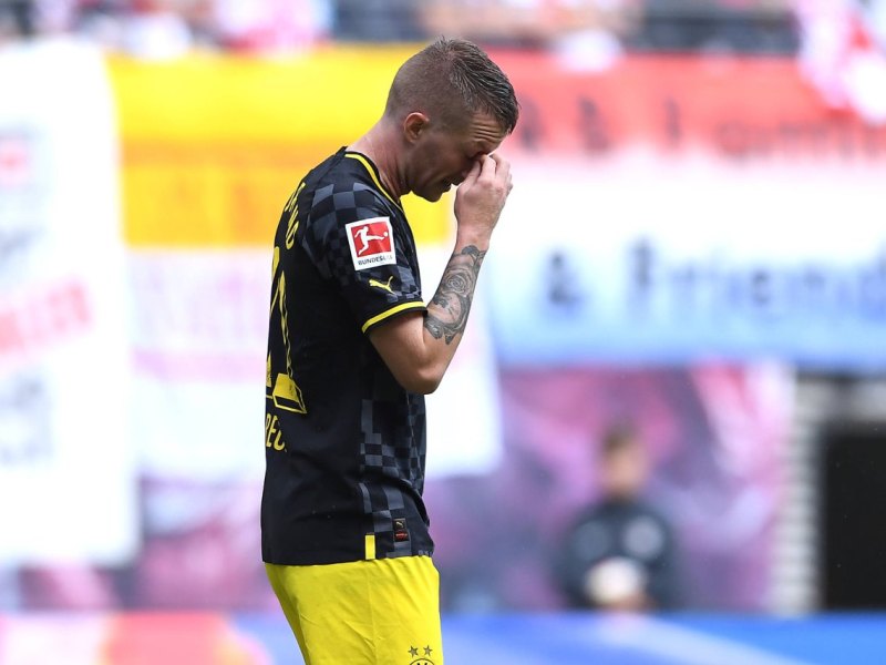 Leipzig – Dortmund