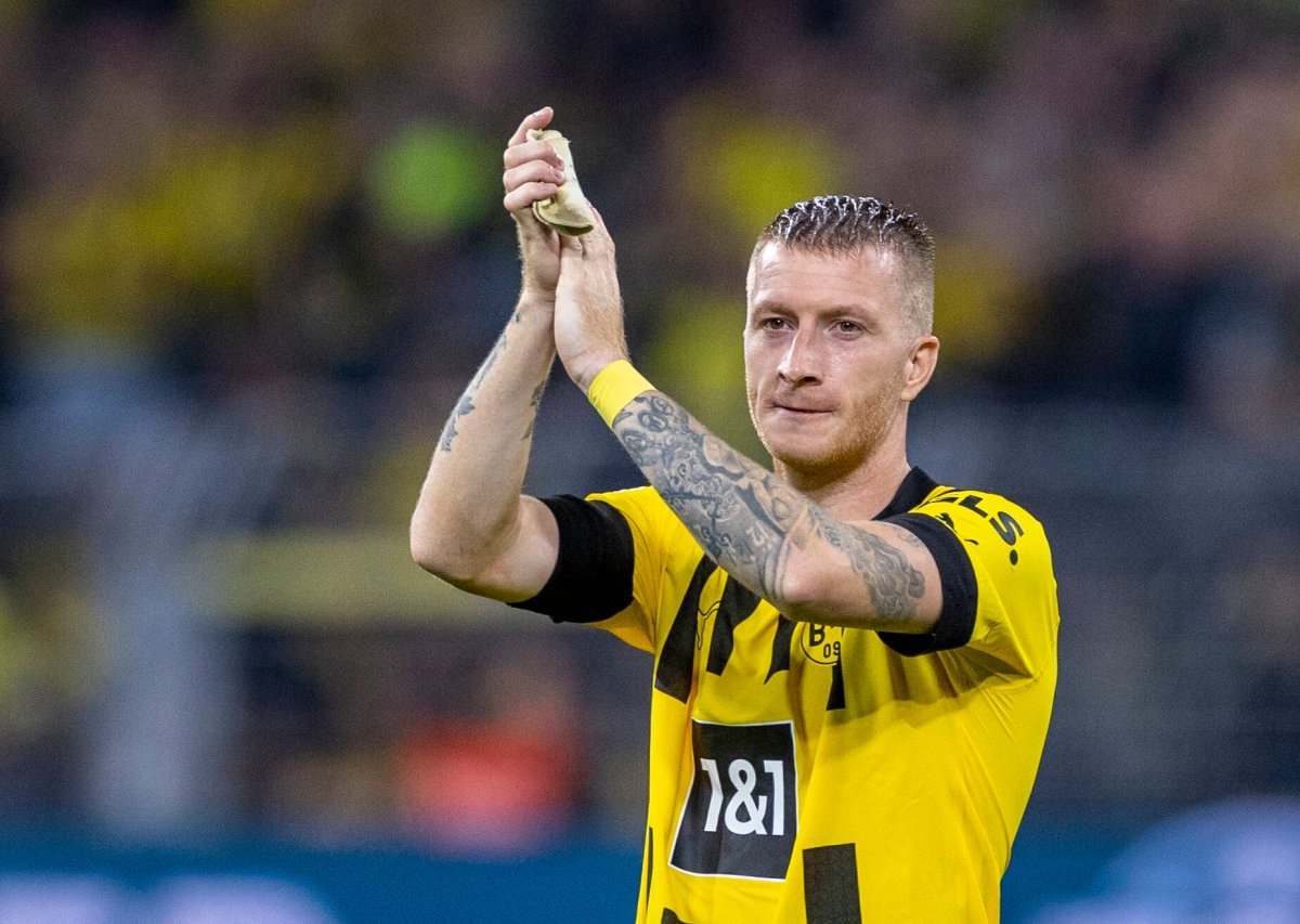 Marco Reus BVB