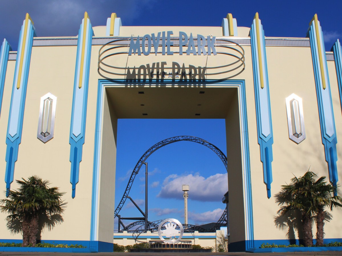 Movie Park