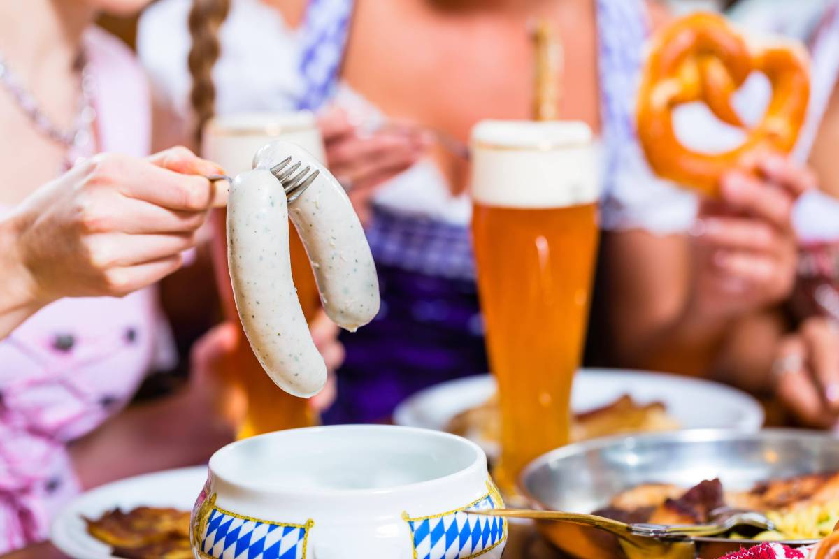 Oktoberfest