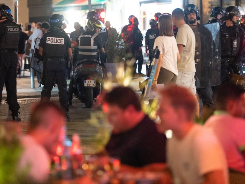Olympique Marseille Eintracht Frankfurt