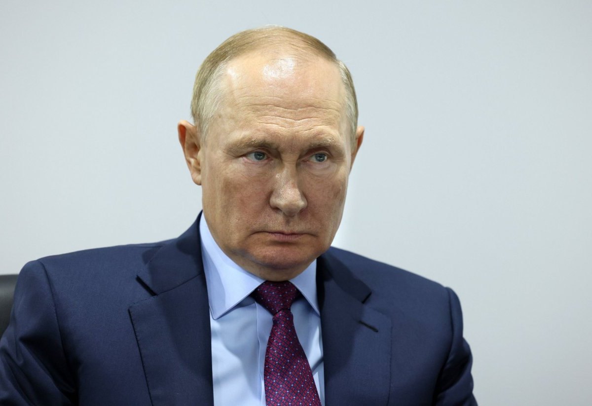 Putin Armee Ultimatum Frist