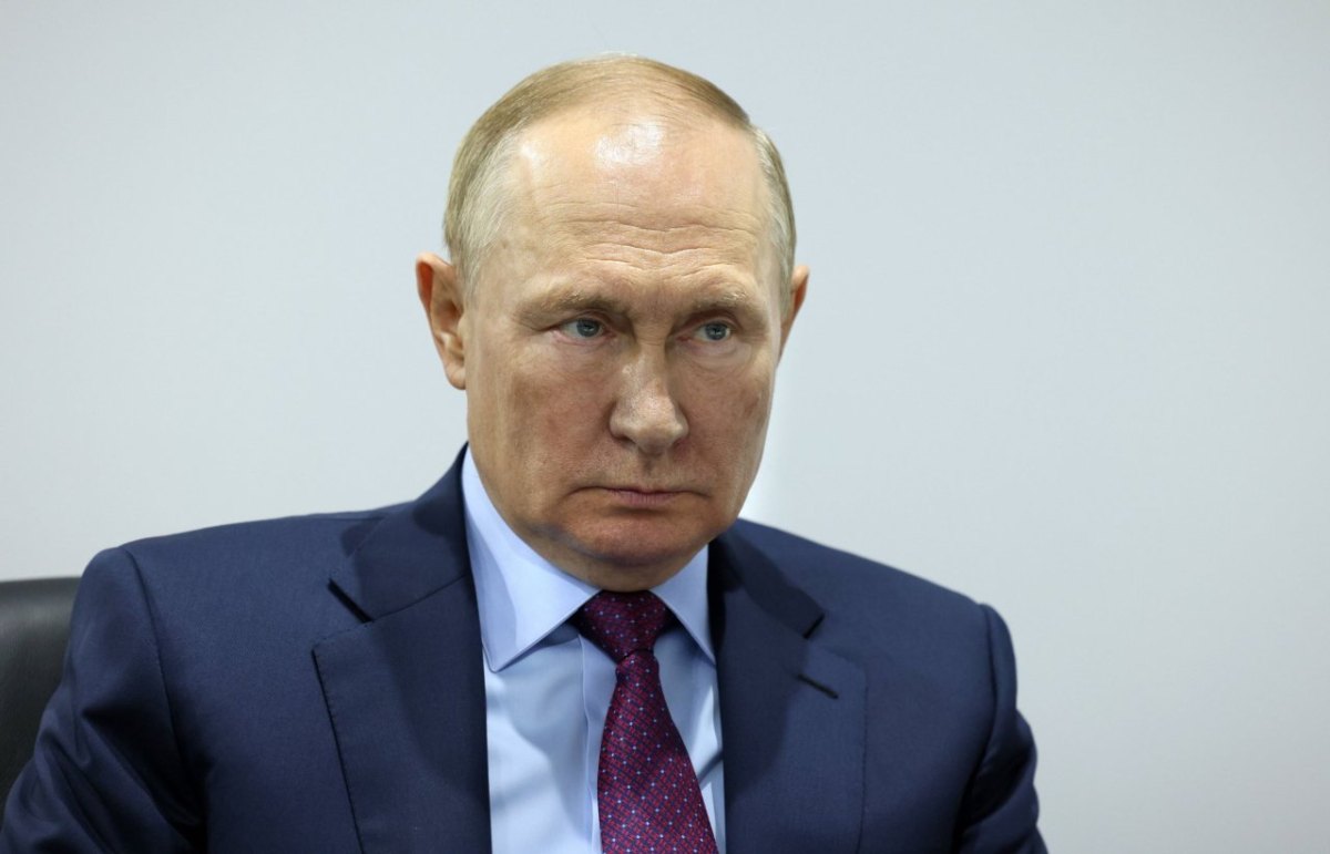 Putin Armee Ultimatum Frist