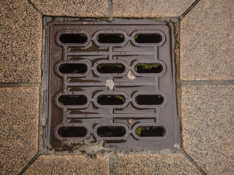 Ruhrgebiet-Kanal