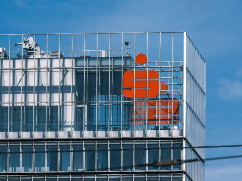 Sparkasse