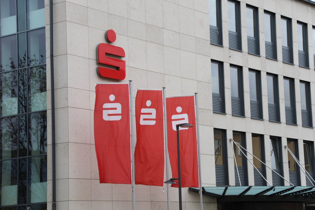 Sparkasse