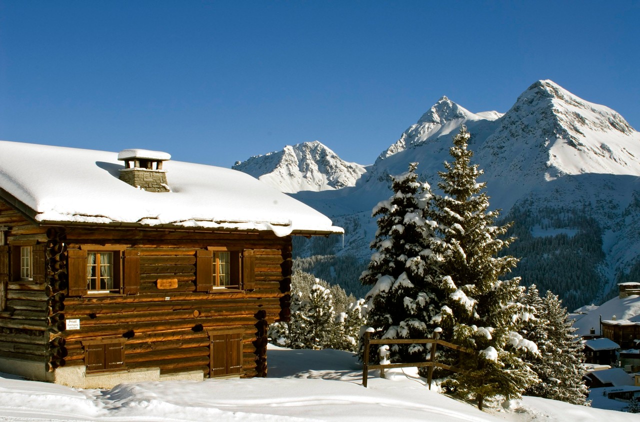 Bereit für den nächsten Urlaub im Winter? Mit diesen Änderungen musst du allerdings rechnen. (Symbolbild)