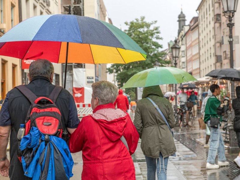 Wetter NRW