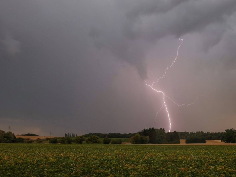 Wetter in NRW