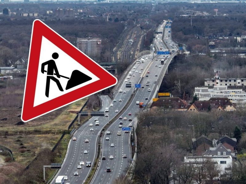 a59 ruhrgebiet