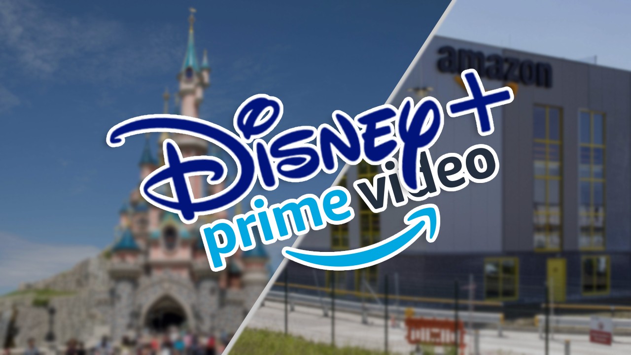 Disney+ orientiert sich an seinem Konkurrenten Amazon Prime.