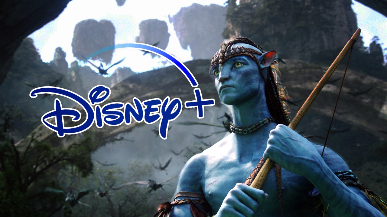 Disney+ lässt „Avatar – Aufbruch nach Pandora“ einfach aus seinem Programm verschwinden.
