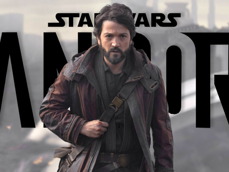 Star Wars' Andor