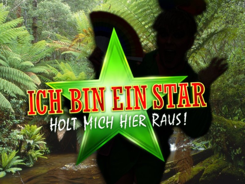 dschungelcamp