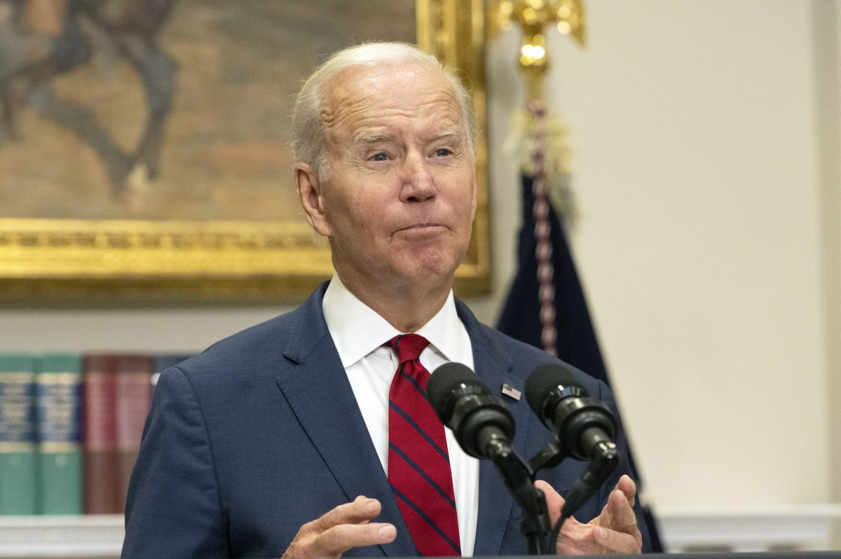 Joe Biden: Wie seht es um den US-Präsidenten?