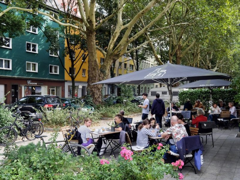 Dortmund Café