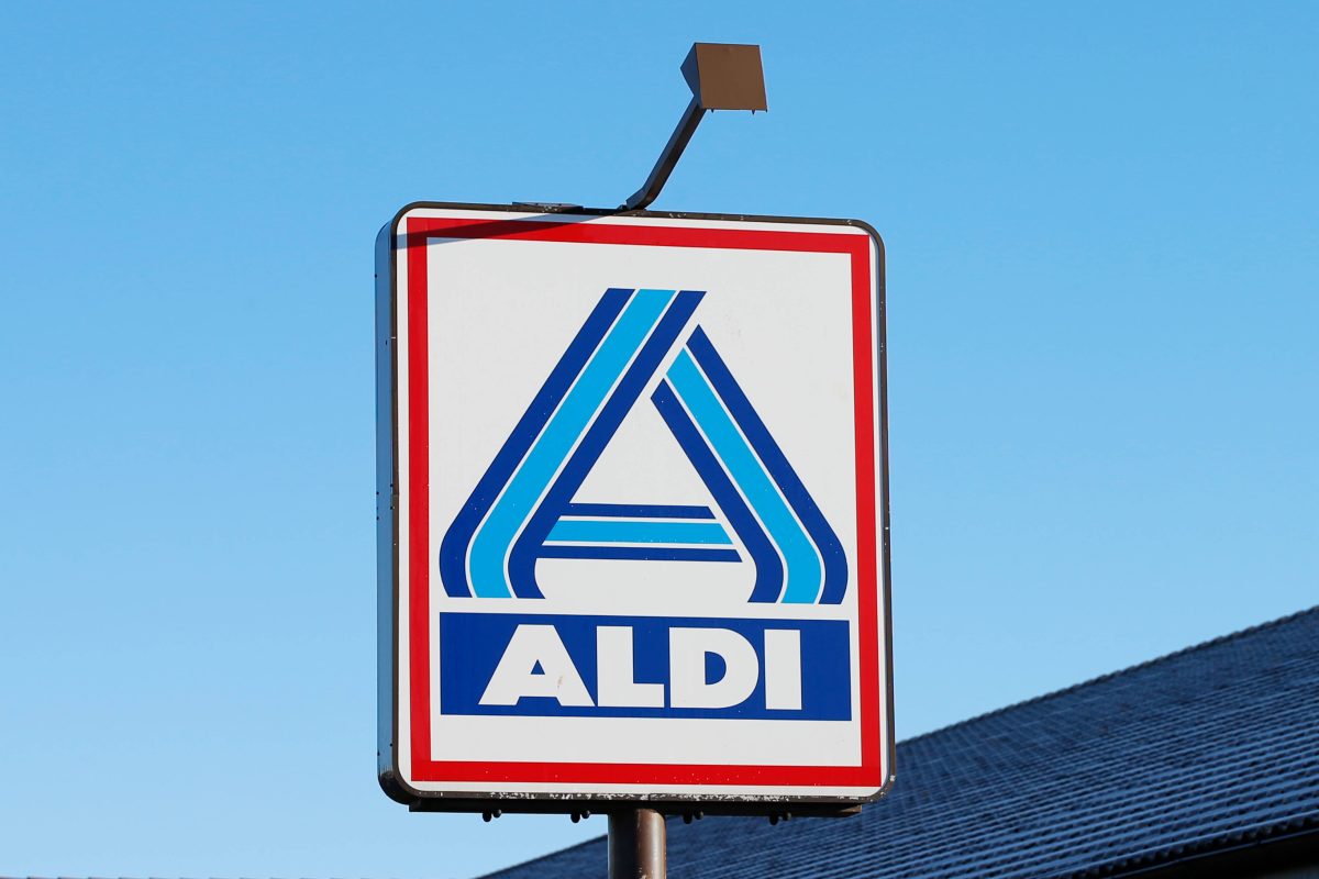 Aldi