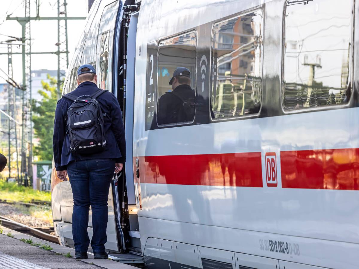 deutsche bahn