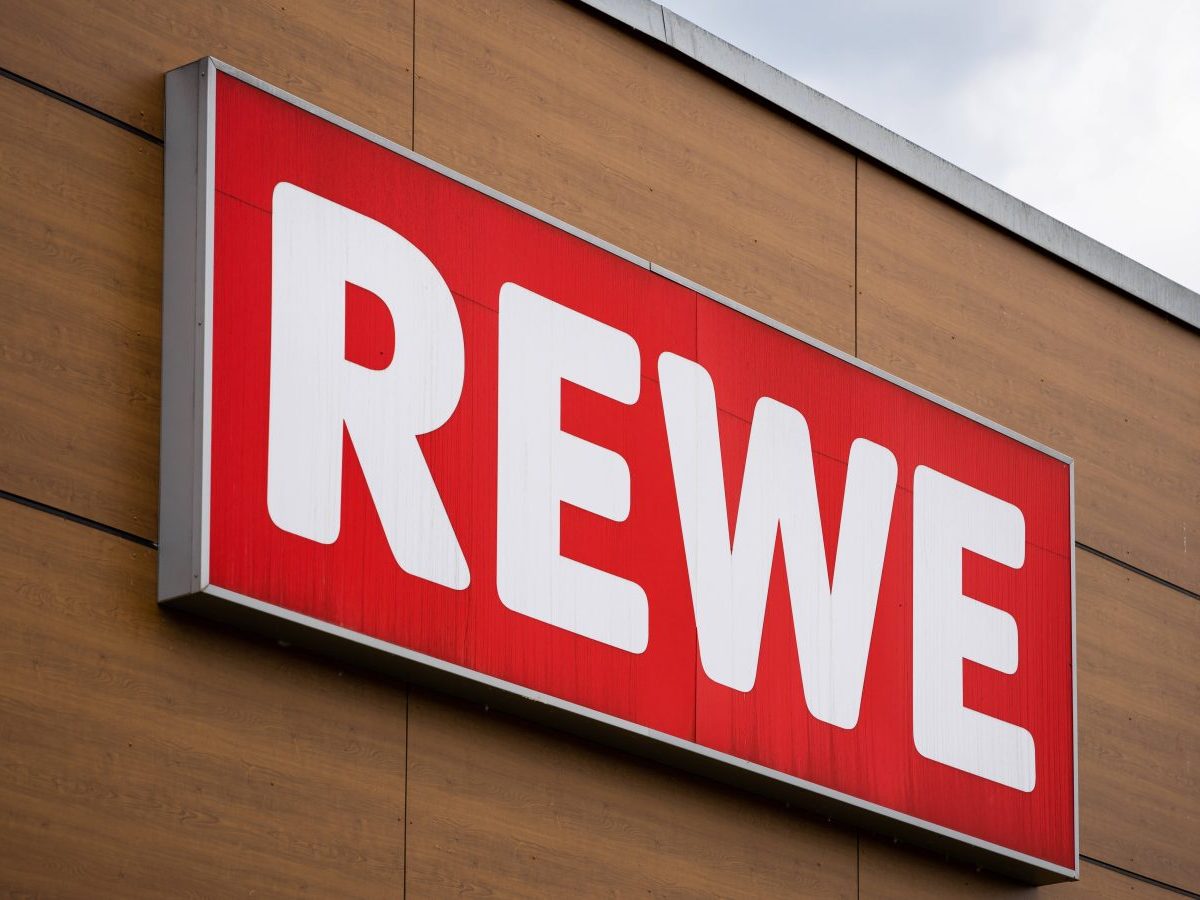 Rewe in NRW