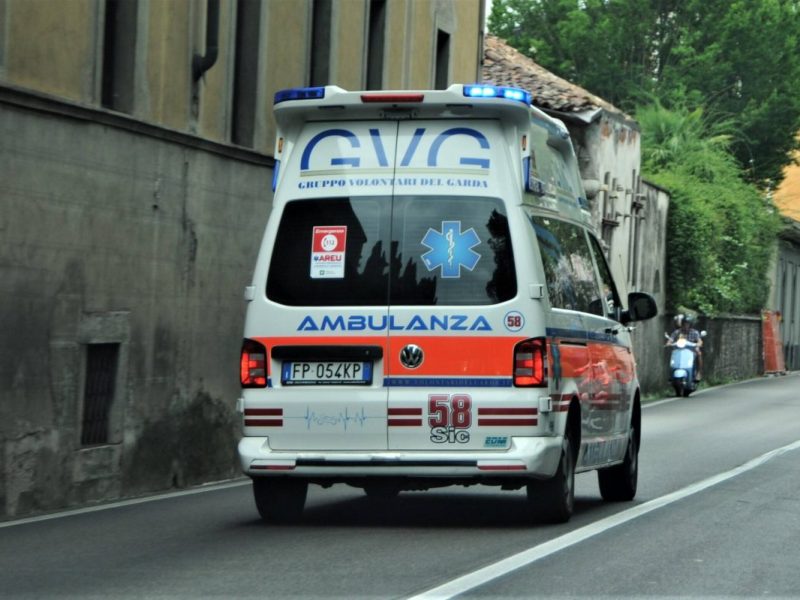 Urlaub in Italien endet für 18-Jährigen tödlich.