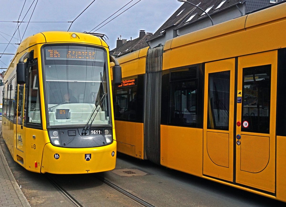 ruhrbahn